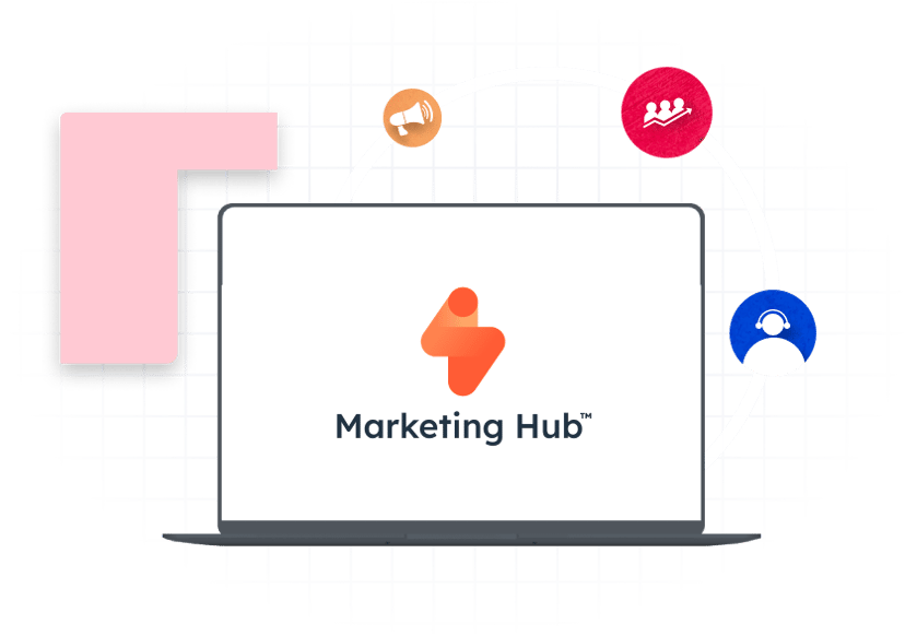 marketing-hub