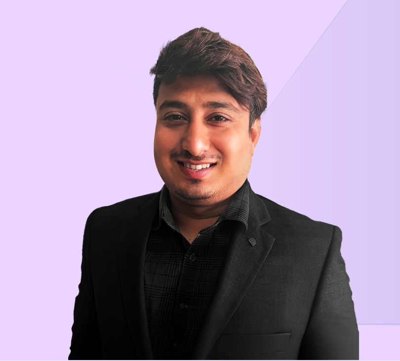 Shubham Mishra