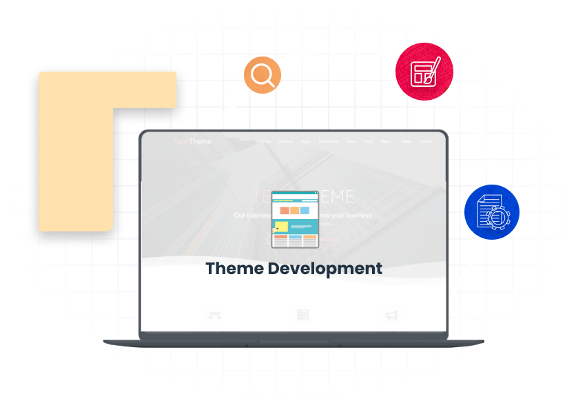 theme-development