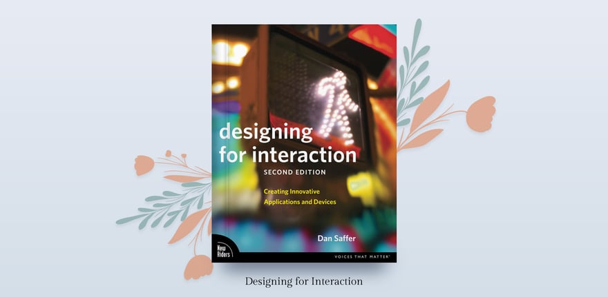 Designing for Interaction-1