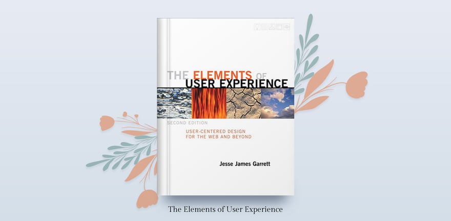 The Elements of User Experience by Jesse James Garrett-1