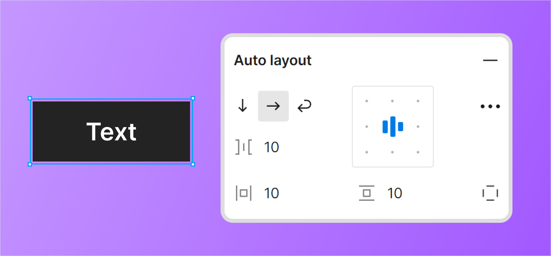 Introduction to Auto Layout in Figma: Basics of auto layout and ...