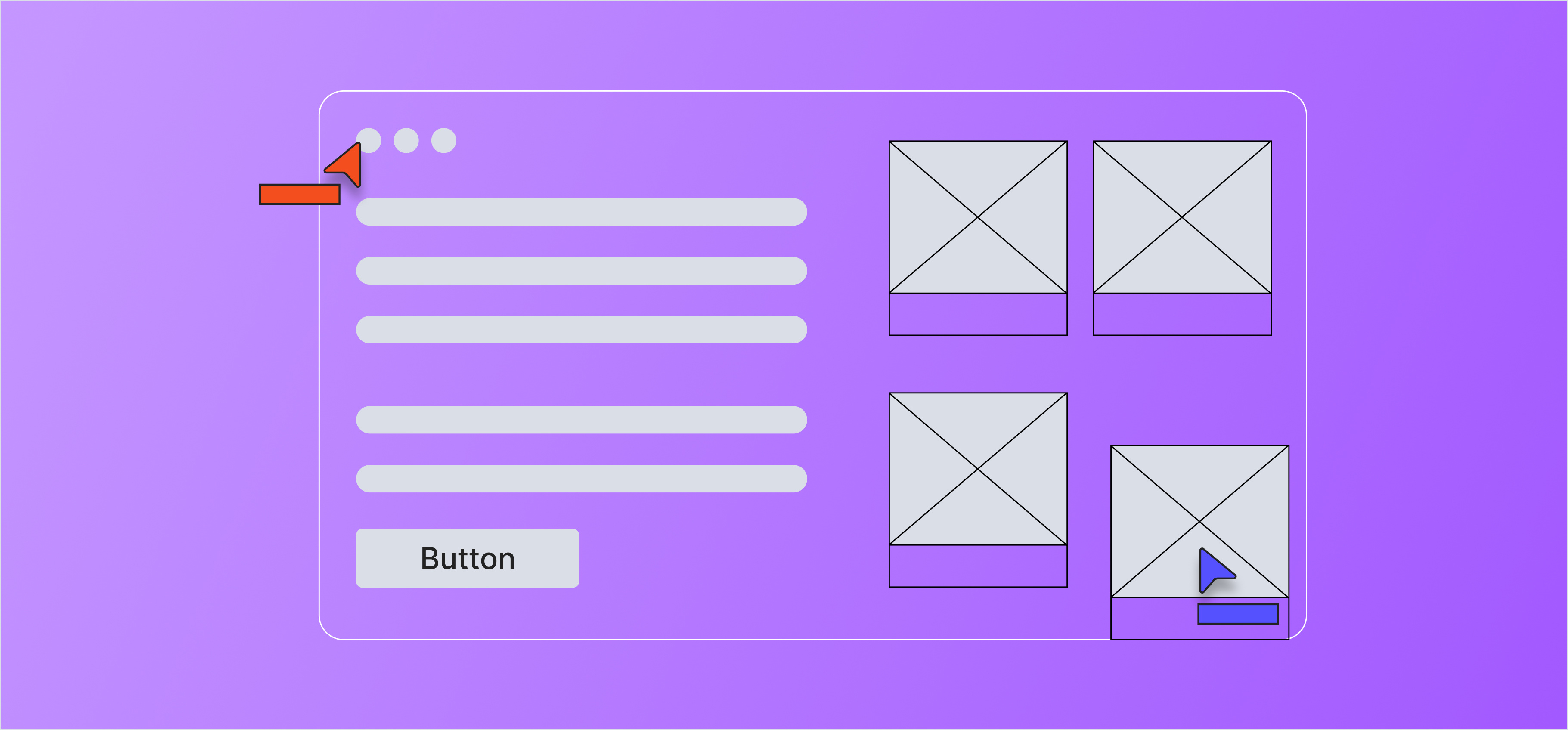 Start with a Clear Wireframe