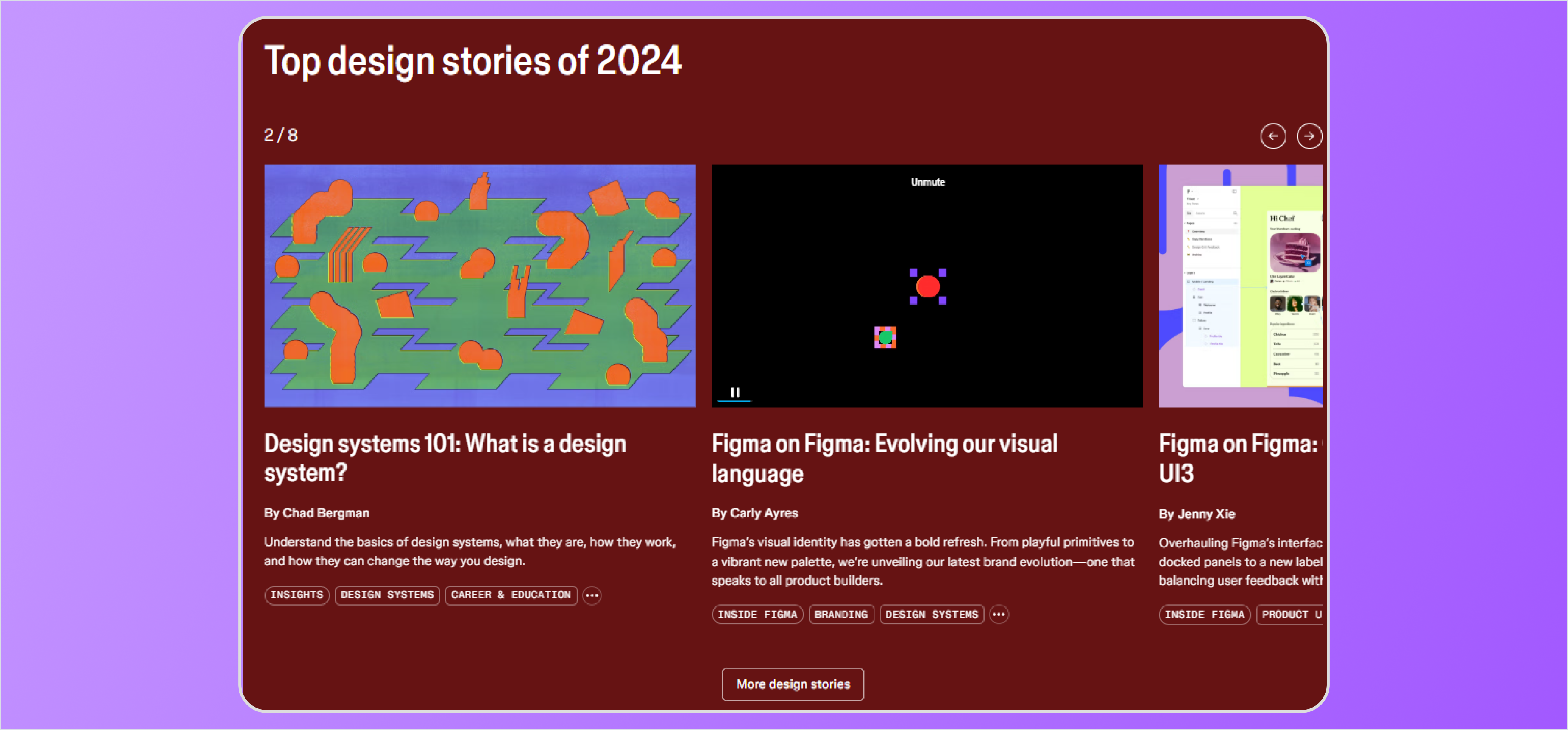 Figma Blog Essential Blogs for Staying Updated on Figma and Design Trends