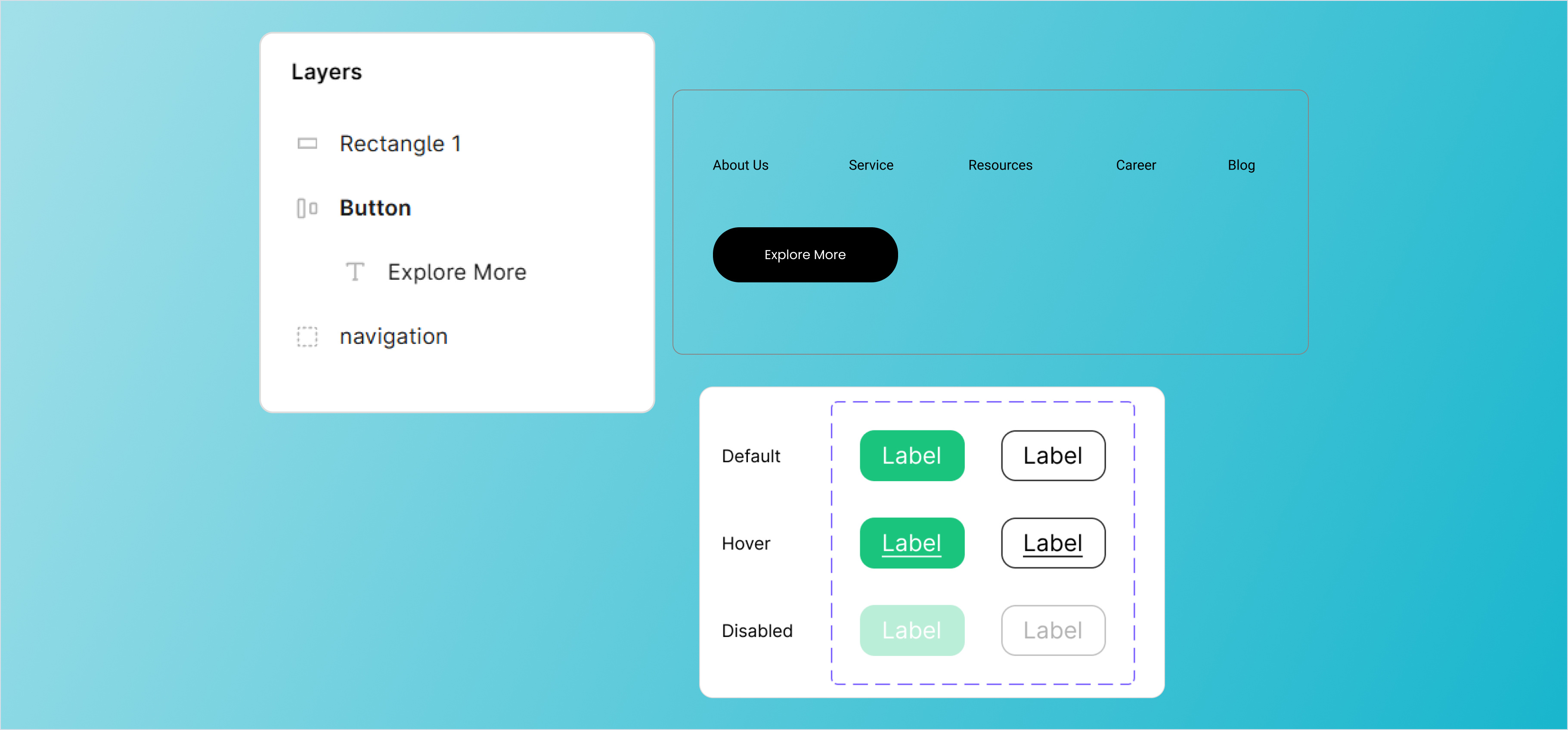 Organize Your Layers and Components-1