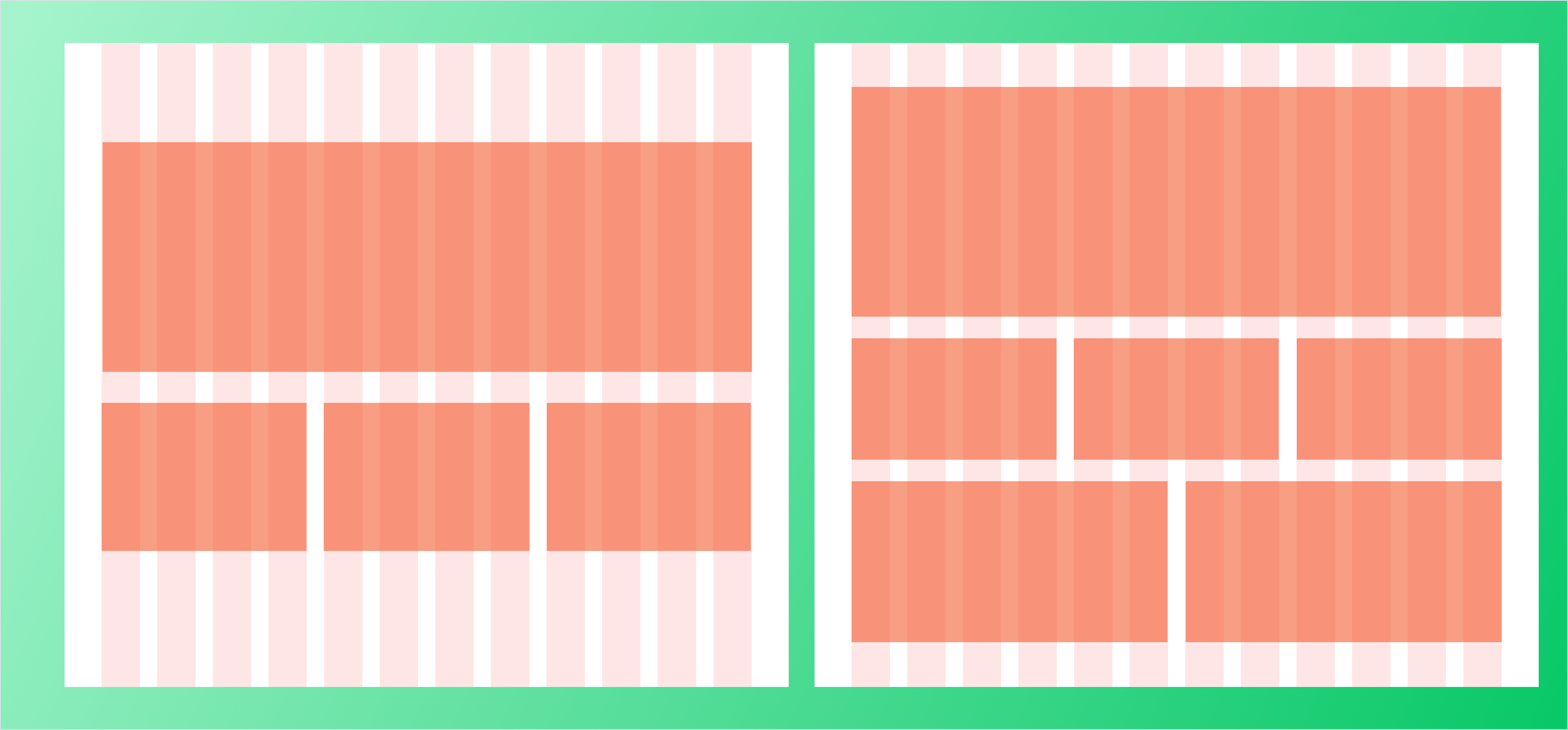 Applying Layout Grids in Design