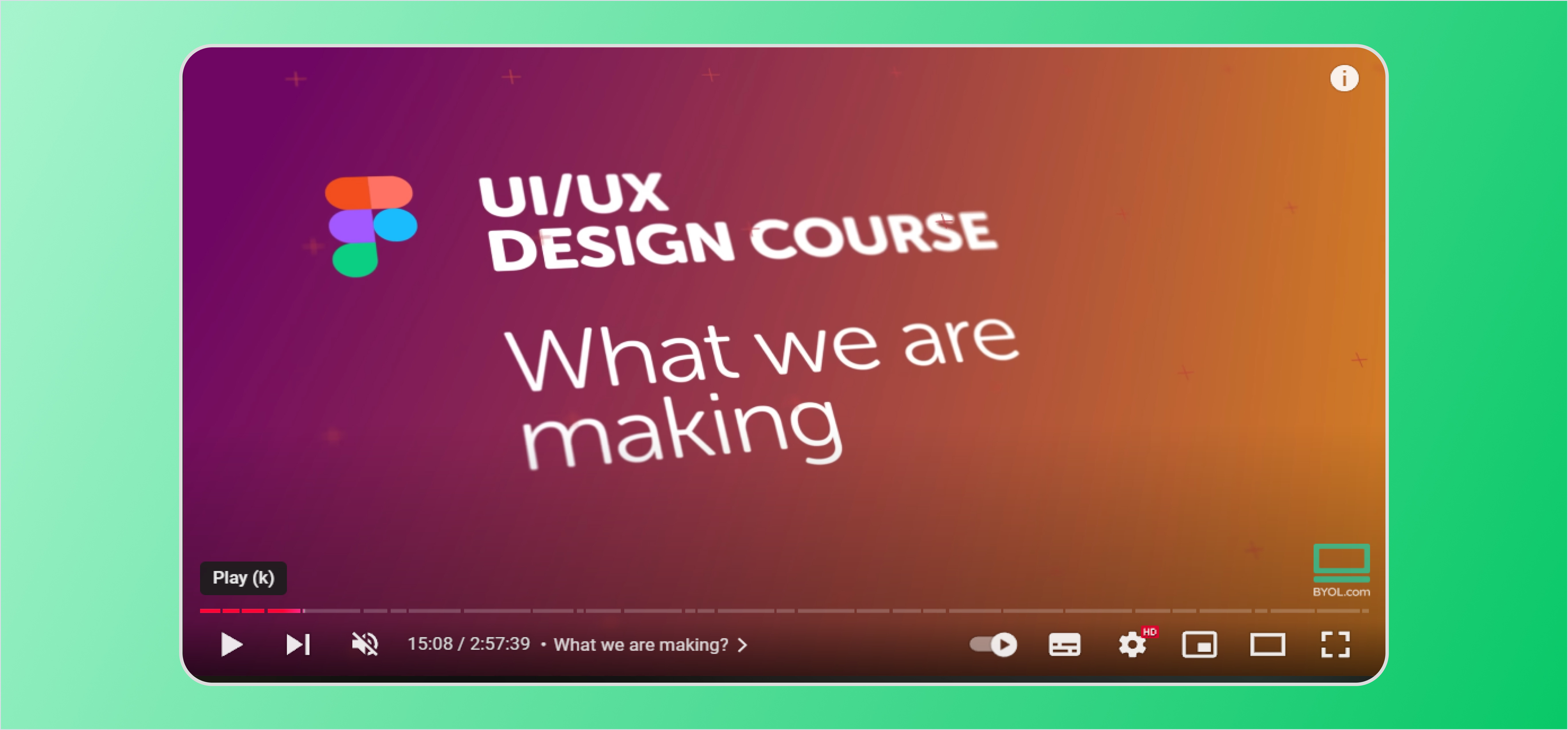 Udemy_ _Mastering Figma_ From Design to Prototyping_ by Joseph Adam