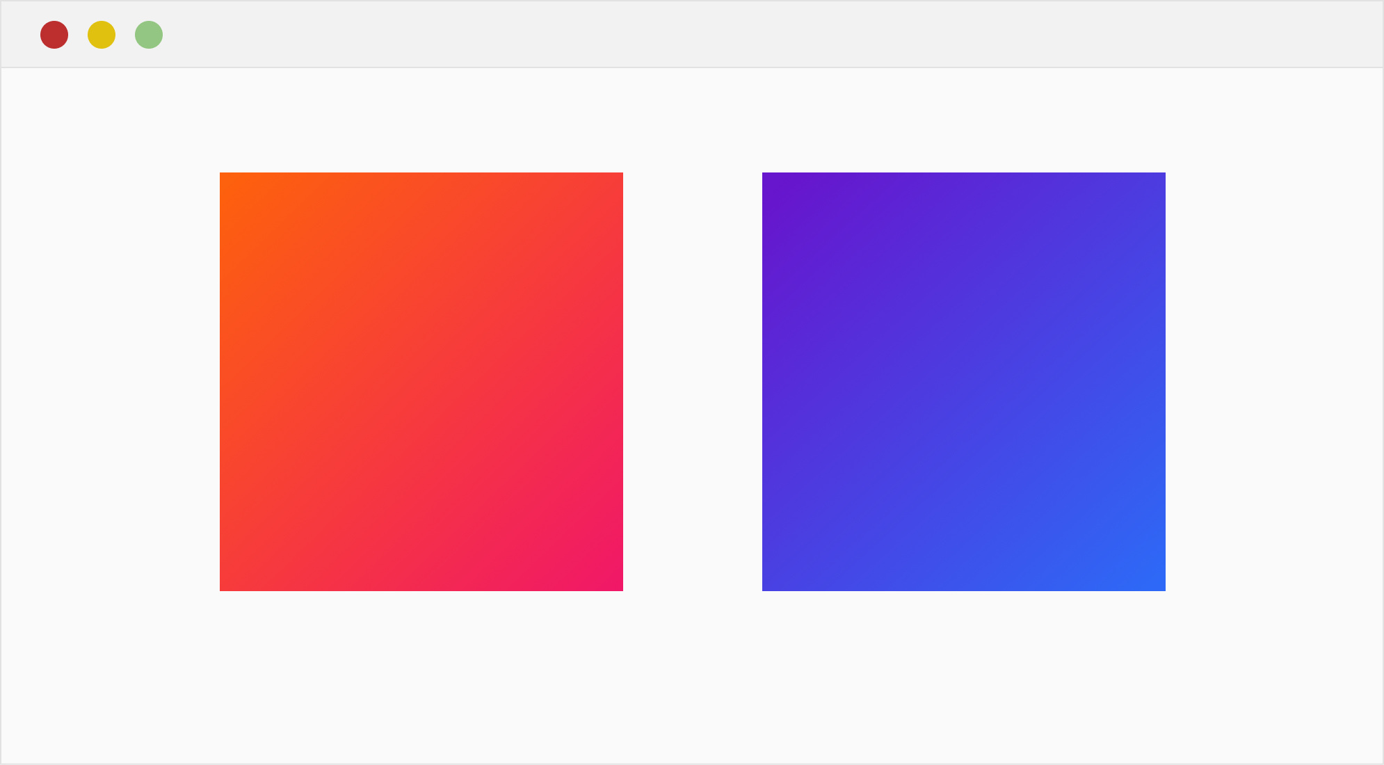 CSS Custom Properties for Animations