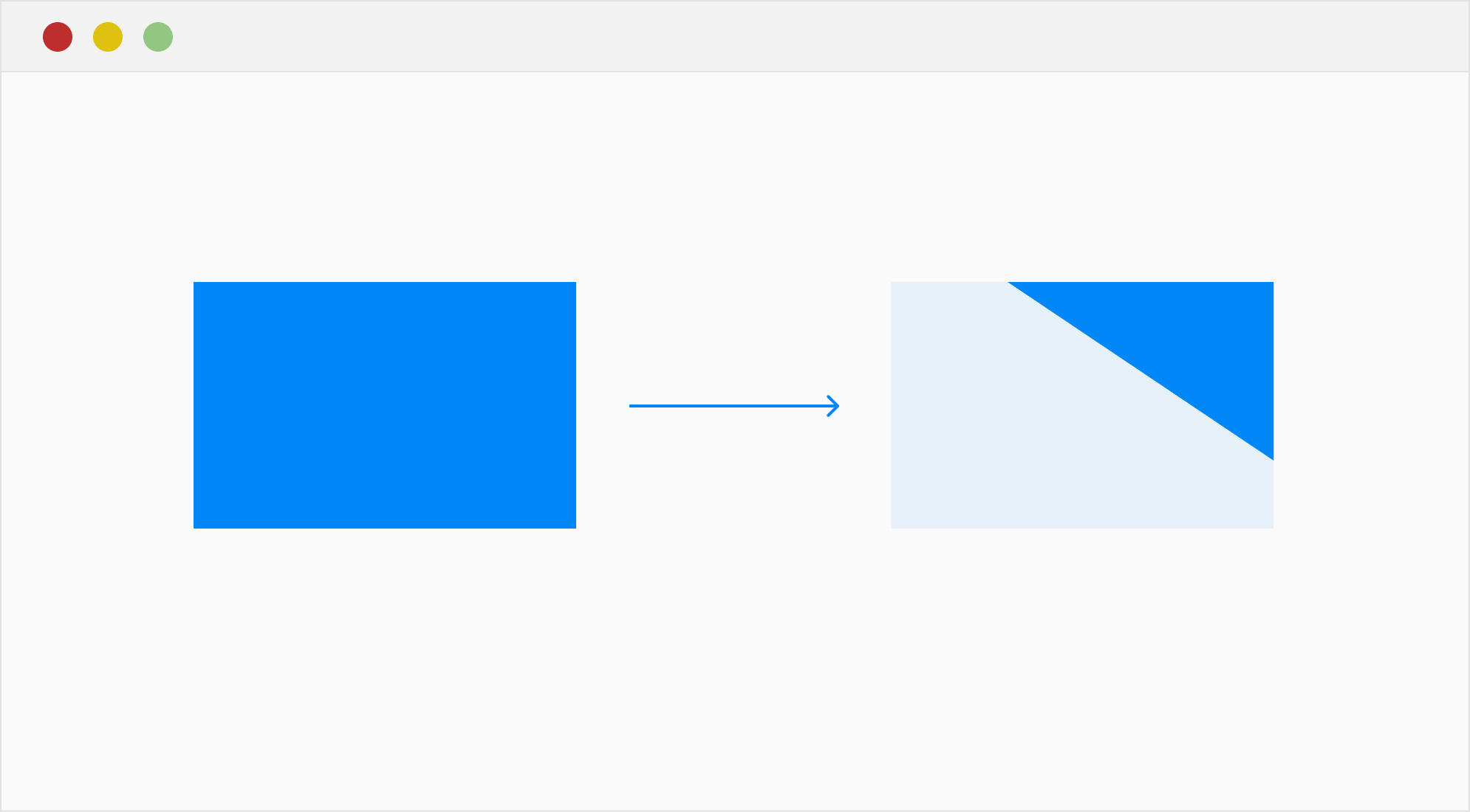 CSS Shapes and Clip Path: Creating Creative and Engaging Visuals image.