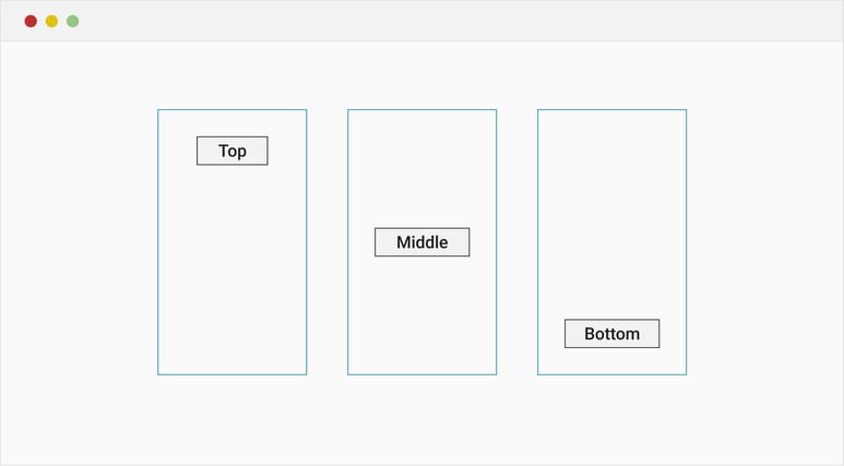 Vertical Text Alignment