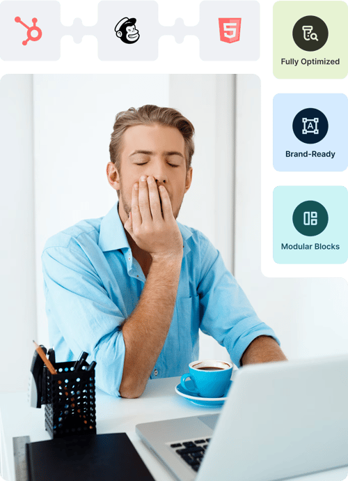 Email Template Development