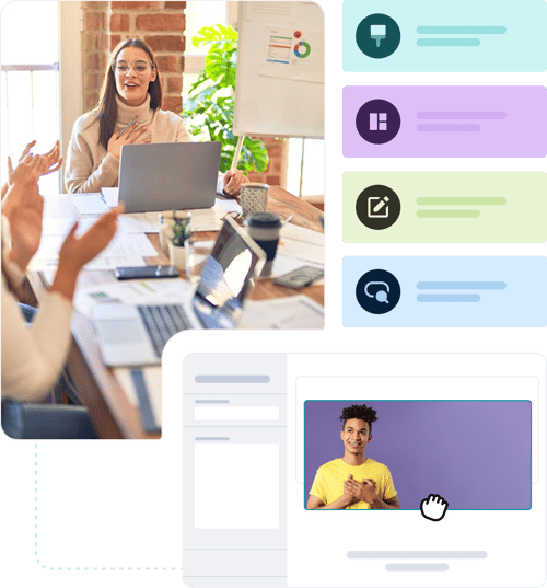 HubSpot CMS
