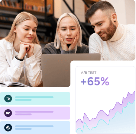 Landing Page Design 2