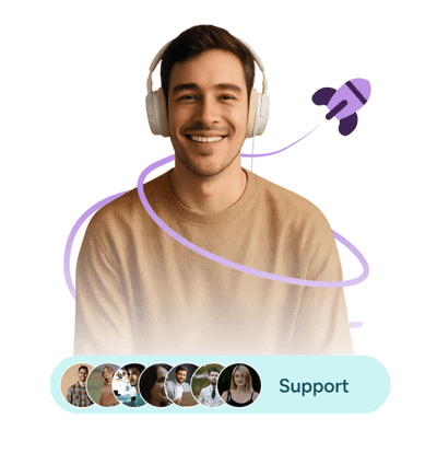 Monthly Web Support