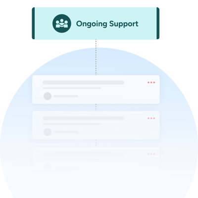 Ongoing HubSpot Support