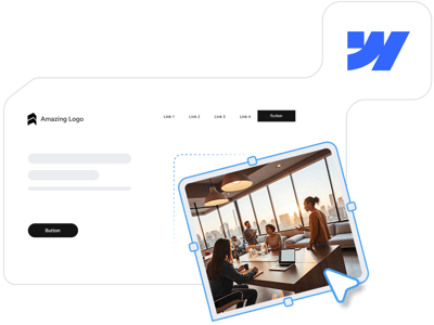 Webflow Development