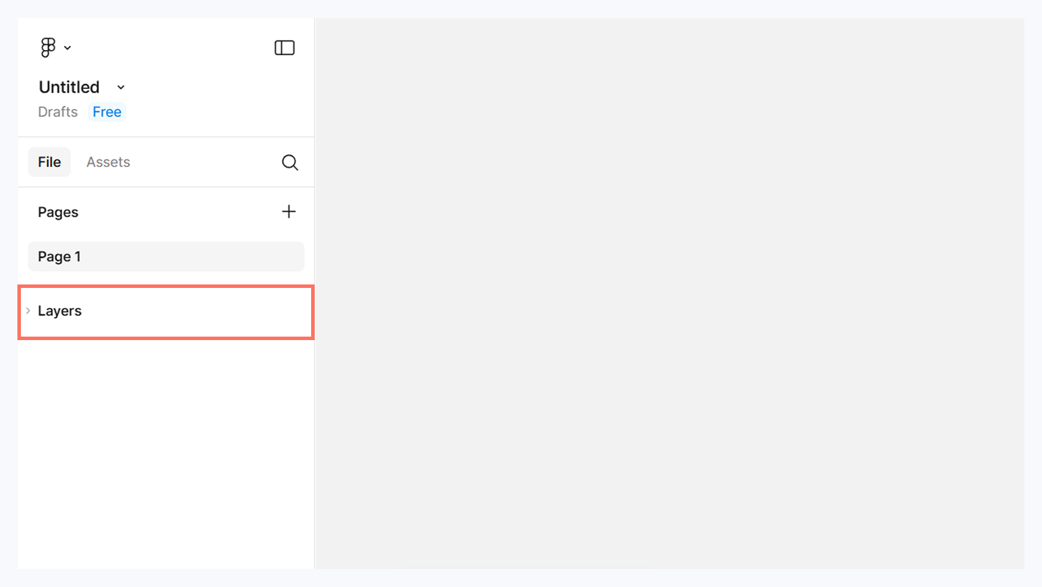 Working with Shapes and Layers in Figma: A Step-by-Step Guide