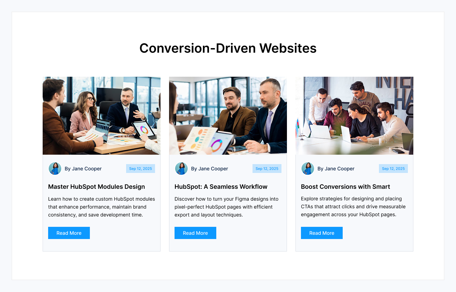 04. Figma Practice Project_ Apply Shapes, Color, Typography & Grids (2025)