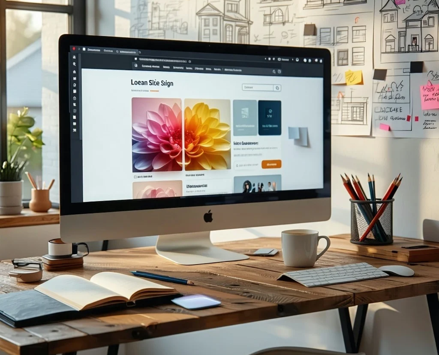 From Figma to Function_ How We Build Pixel-Perfect HubSpot Websites
