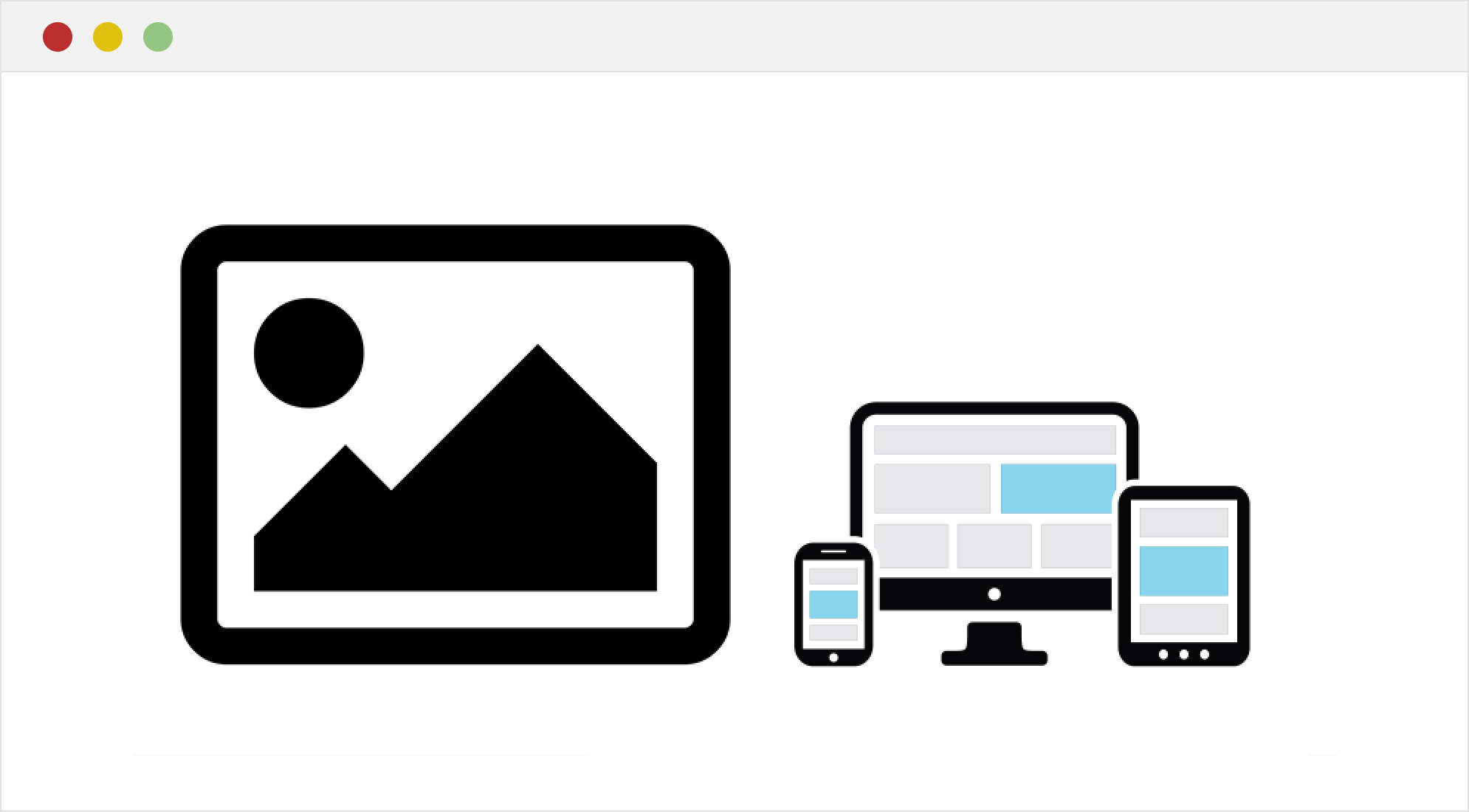 1. Modules Not Adapting to Different Screen Sizes