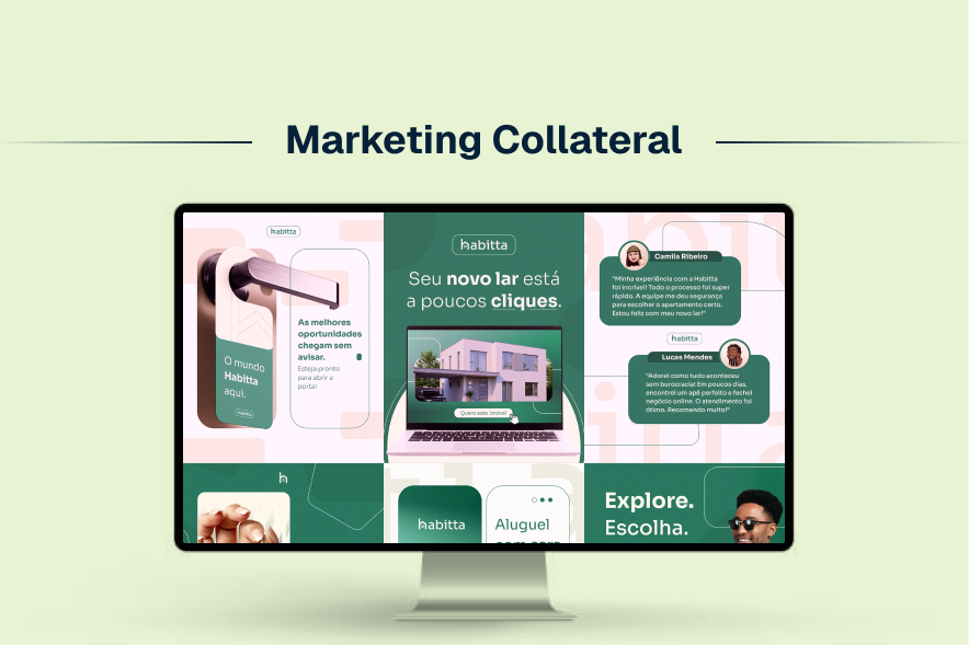 Marketing Collateral 2