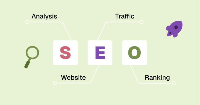 SEO 1