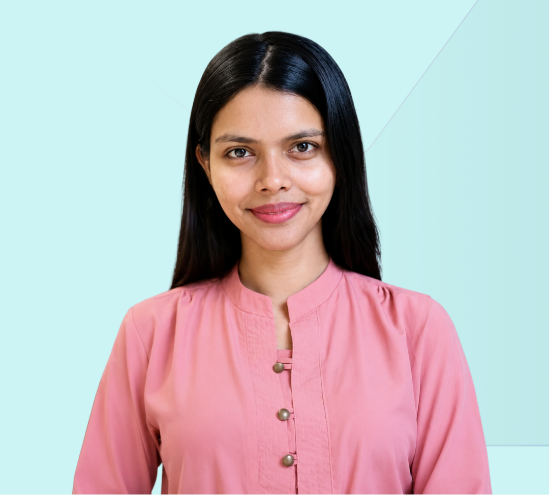Utkarsha Vaidya
