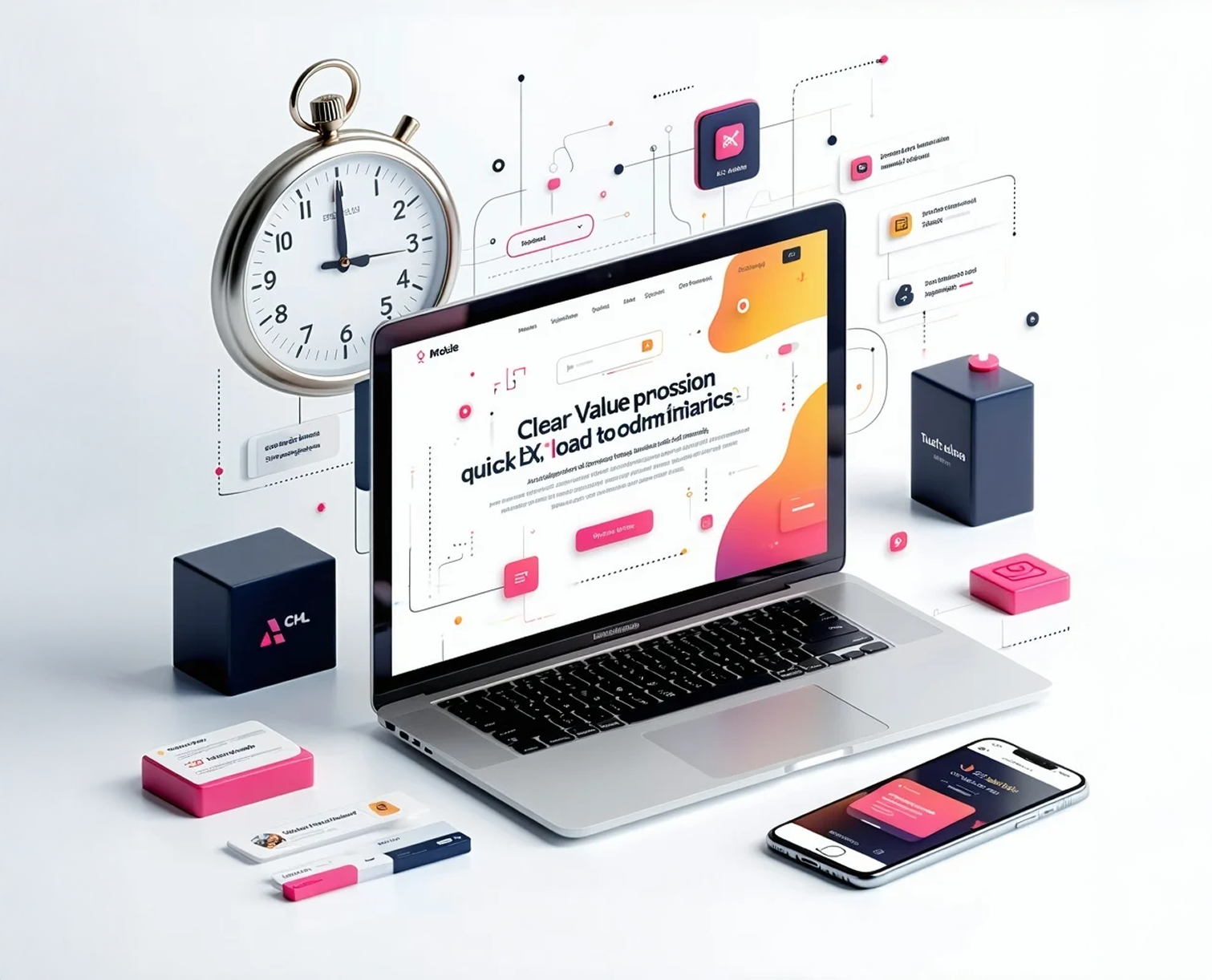 What Makes a High-Converting HubSpot Website_ 7 Things Most Marketers Miss