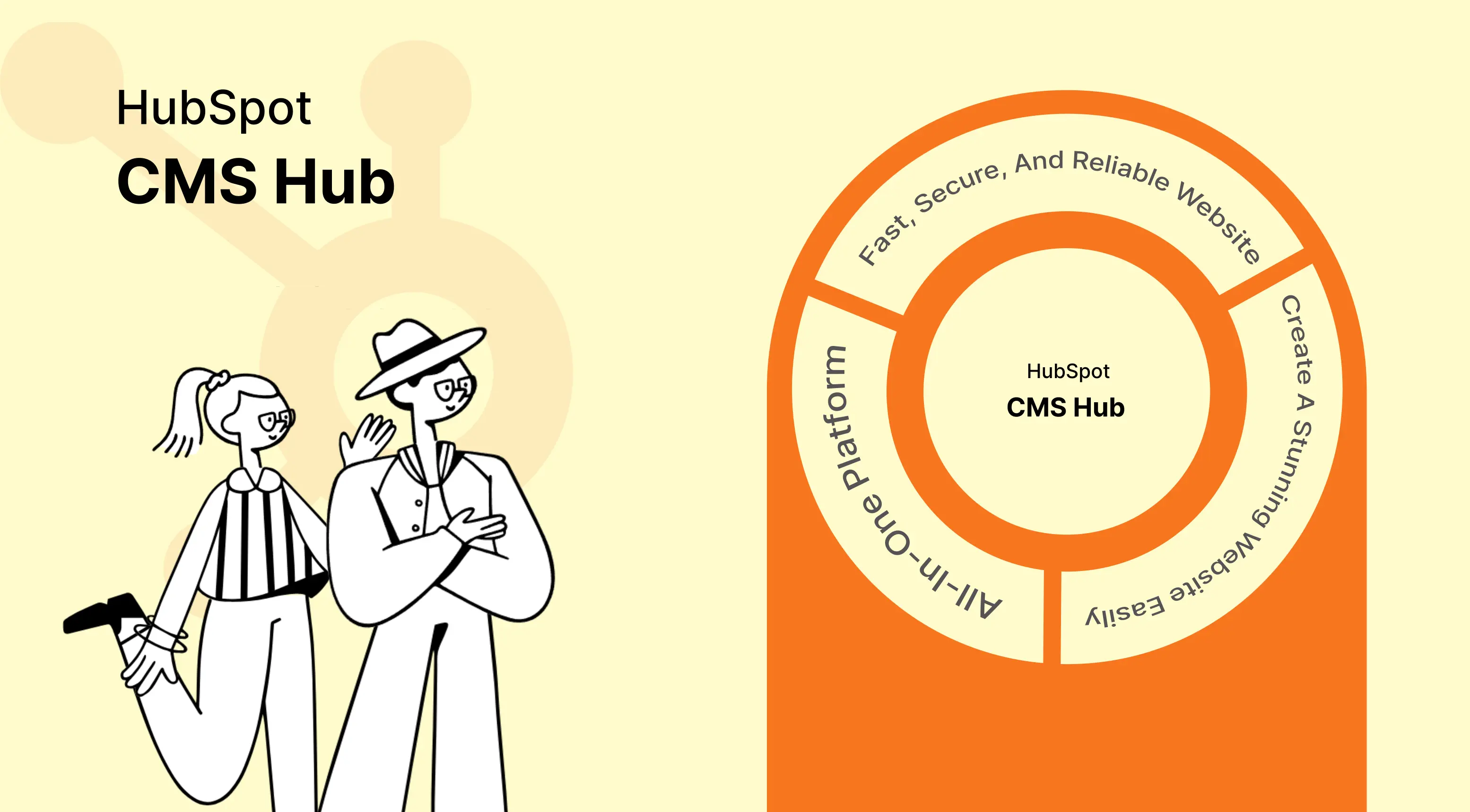 Maximize Growth with HubSpot CMS Hub: A Comprehensive Guide