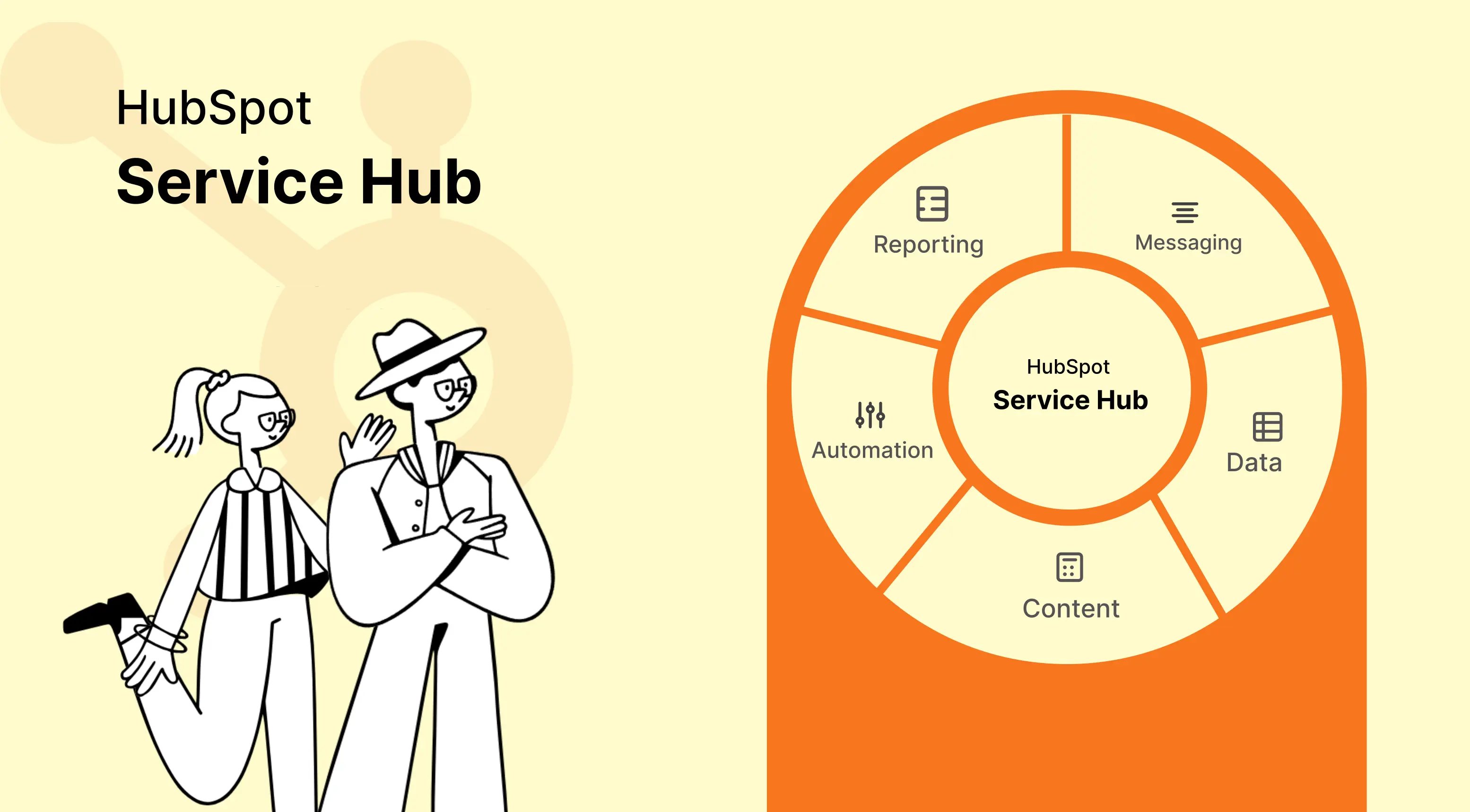 HubSpot's Service Hub: Revolutionizing Customer Service and Support
