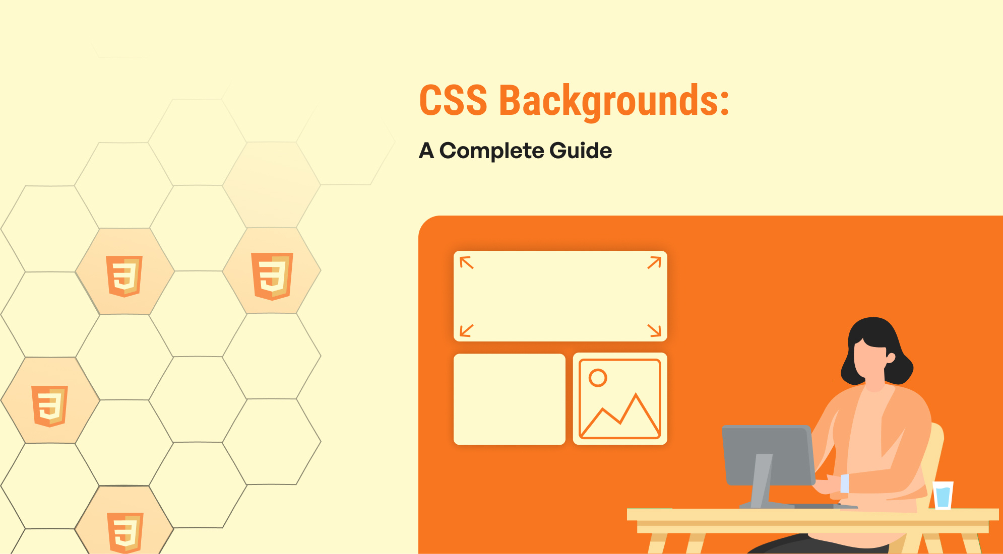 CSS Backgrounds: A Complete Guide