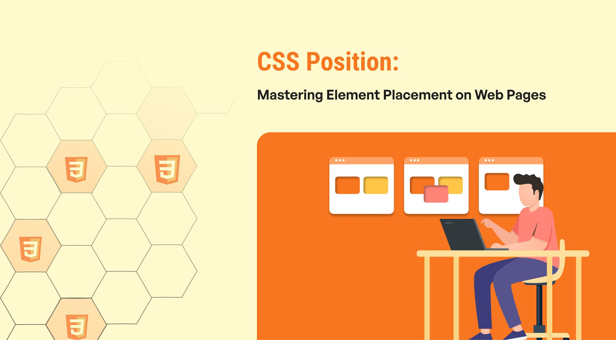 CSS Position: Mastering Element Placement on Web Pages