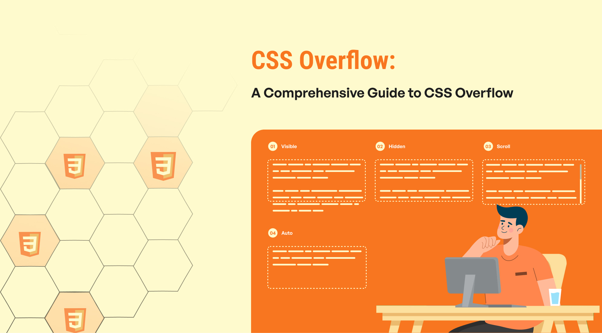 A Comprehensive Guide to CSS Overflow