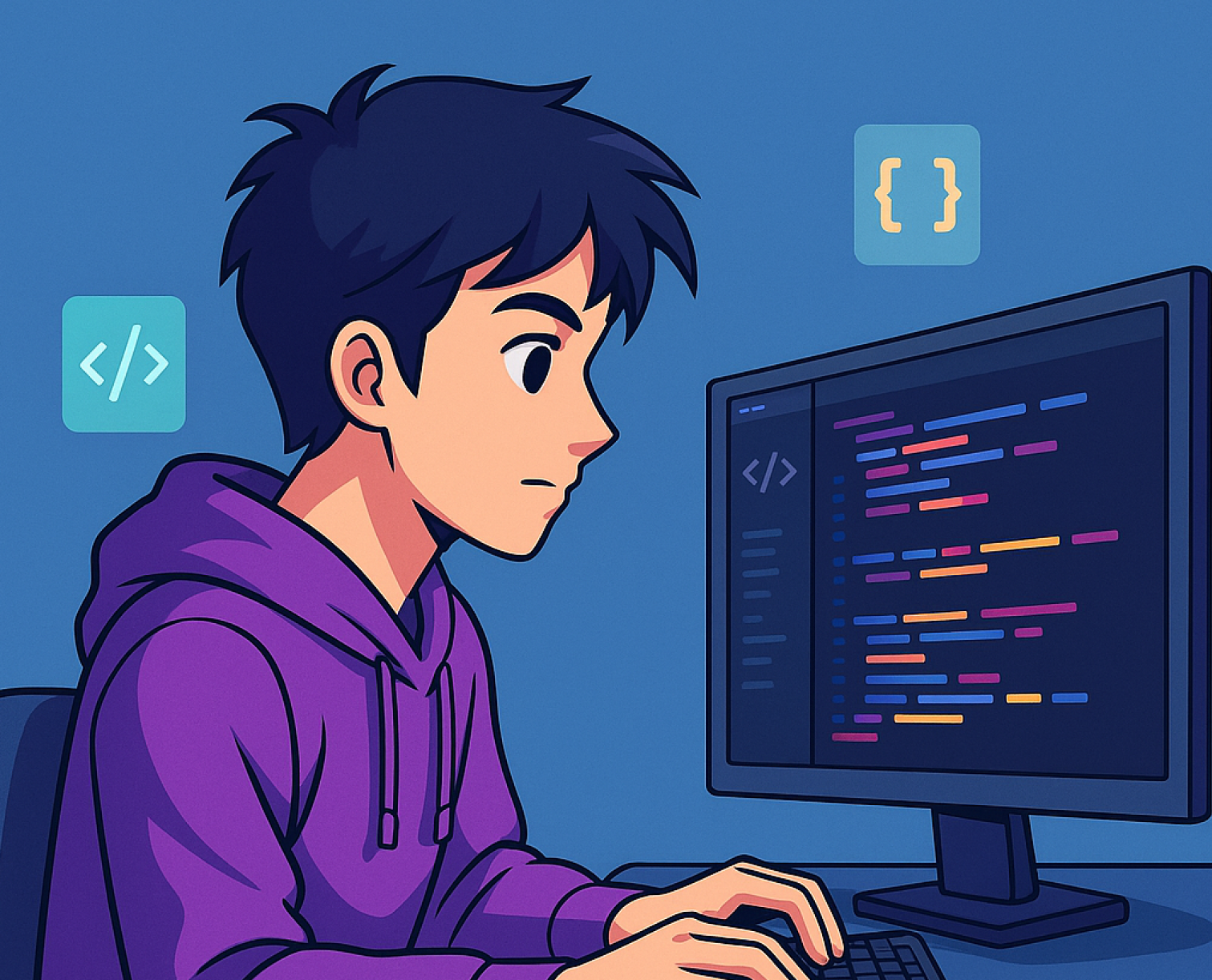 Blog Post