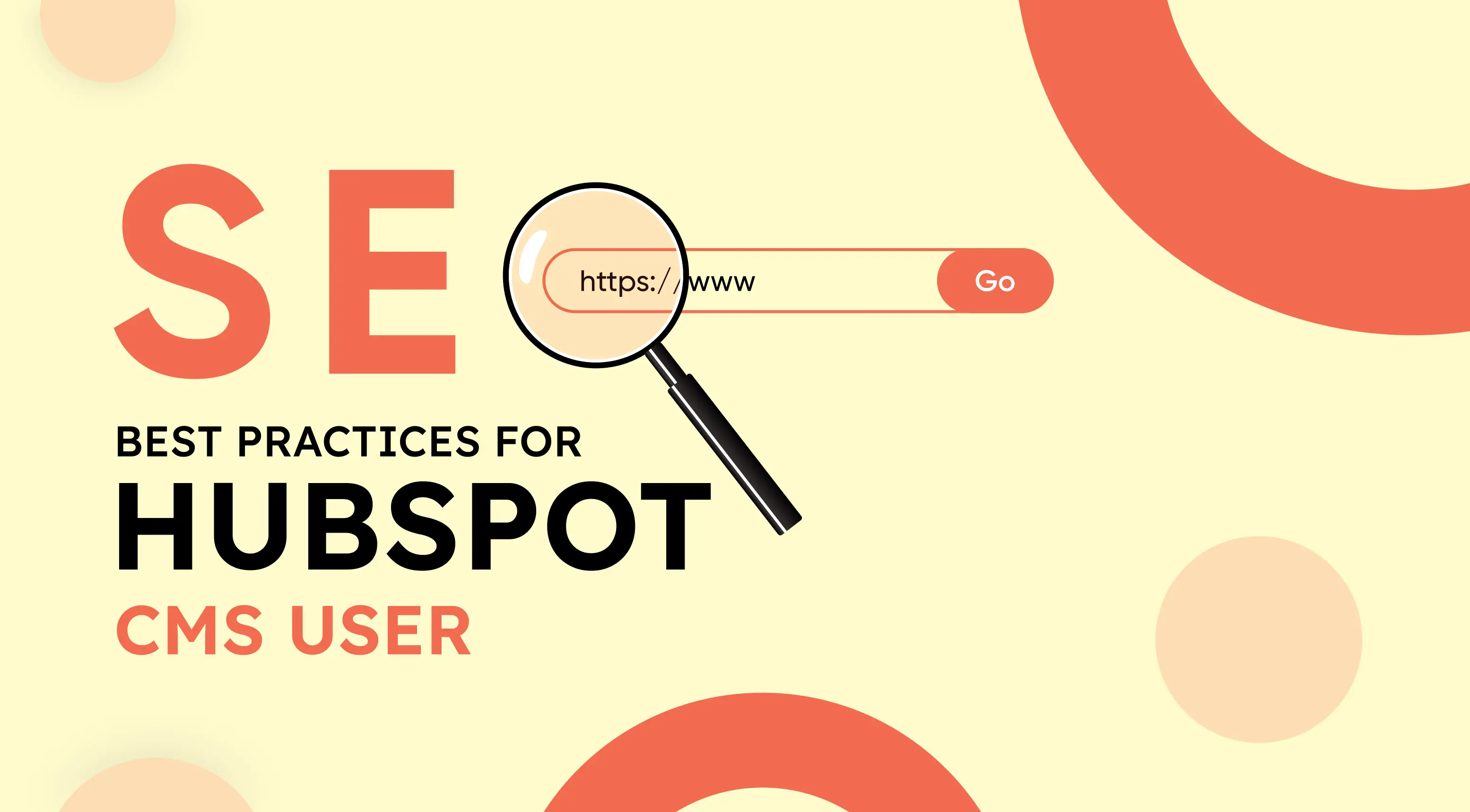 SEO Best Practices for HubSpot CMS Users